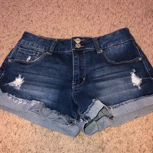Altar’d state shorts